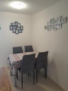 KUĆA ZA ODMOR PETRA