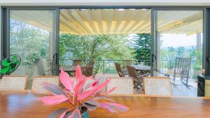 Mộc Hương Villa Thạch Thất