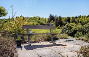 Holiday Home Pinen Roslev X