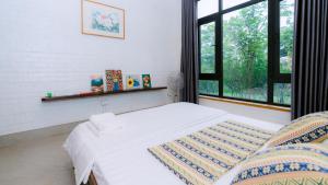 Mộc Hương Garden Villa