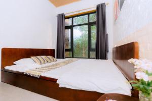 Mộc Hương Garden Villa