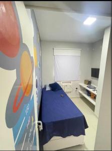 Apartamento 2Q Minha Praia Barra Olímpica