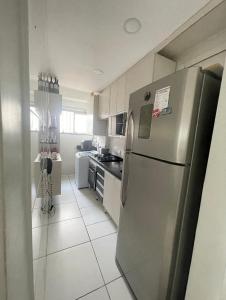 Apartamento 2Q Minha Praia Barra Olímpica
