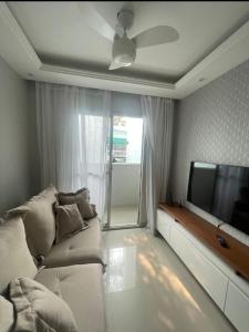 Apartamento 2Q Minha Praia Barra Olímpica