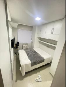Apartamento 2Q Minha Praia Barra Olímpica