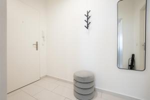 Brand new! Selfcheck-in, King size bed, free Wi-Fi