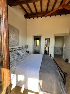 Habitación Doble con balcón