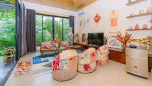 Mộc Hương Garden Villa