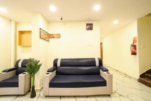 FabHotel VKs Gandimaisamma