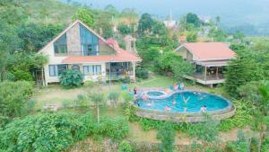 Mộc Hương Villa Thạch Thất