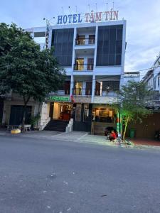Tâm Tín Hotel Hồ Chí Minh