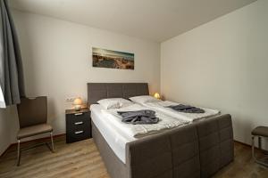 Haus Mecklenburg FeWo Albatros