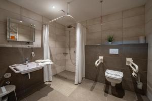 Haus Mecklenburg FeWo Albatros