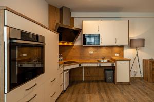 Haus Mecklenburg FeWo Albatros