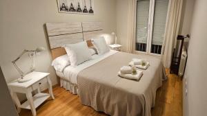 Apartamento Turístico Nanielles Sella Playa - VUT 3050AS