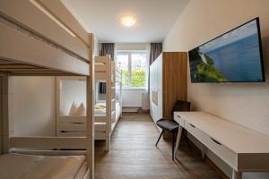 Haus Mecklenburg Ferienwohnung Lilie