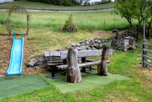 Mittermüllerhof Feldthurns