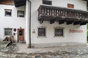 Mittermüllerhof Feldthurns