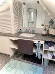 Terrassen Appartement über den Dächern von Krems