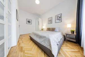 The Heart of the City