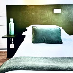 Hotels Hotel Jules : photos des chambres