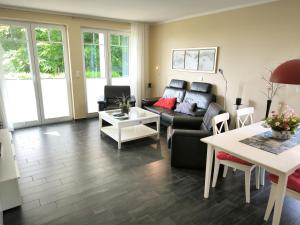 Haus Ostseeblick Whg 6