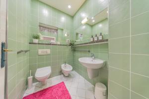 The Heart of the City