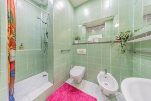 The Heart of the City