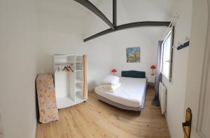 Maison de famille à Batz sur Mer proche plages