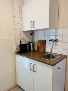 tiny beach house noordwijk