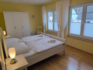 Haus Ostseeblick Whg. 8