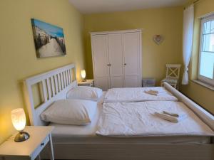 Haus Ostseeblick Whg. 8