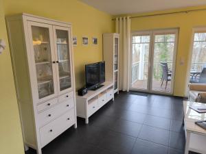 Haus Ostseeblick Whg. 8