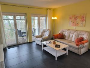 Haus Ostseeblick Whg. 8