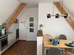 Terrassen Appartement über den Dächern von Krems