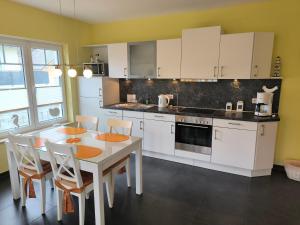 Haus Ostseeblick Whg. 8