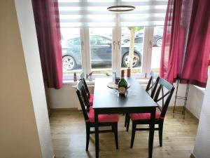 Villa Heimkehr Whg. 2