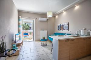 Cozy 1 Bedroom Apartment in City Center