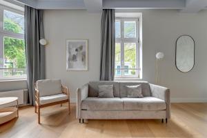 White Dune by Grand Apartments