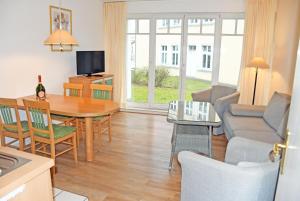 Appartementanlage Villa Granitz Wohnung 22