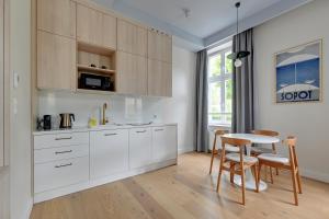 White Dune by Grand Apartments