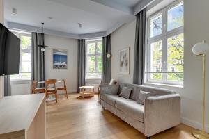 White Dune by Grand Apartments