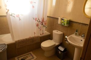 Nissi Elena -Sunshine Apt