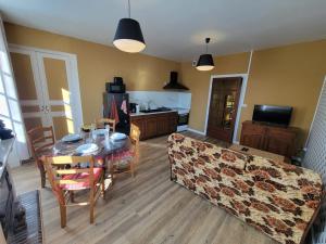 Immeuble Hypercentre