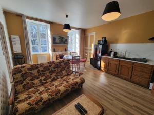 Appartements Immeuble Hypercentre : photos des chambres