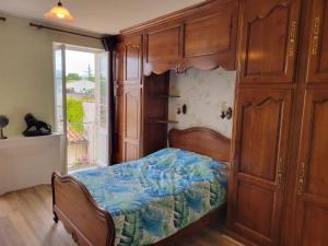 Appartements Immeuble Hypercentre : photos des chambres