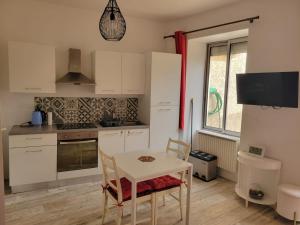 Appartements Immeuble Hypercentre : photos des chambres