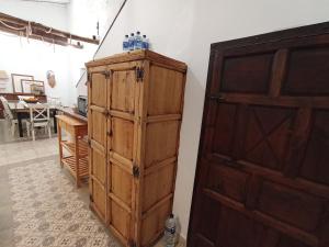 La Calderera