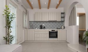 Castello Amorgos Suites