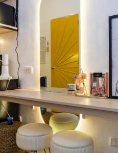 The Sunny Studio at Mandaue - CDU, ChongHua, UCMed